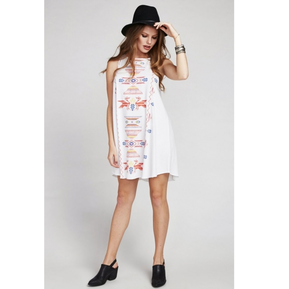 NWT Wildfox Road Runner Tank Dress